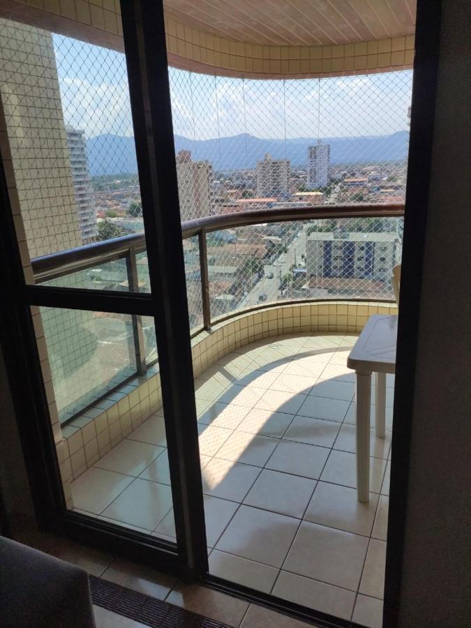 Apartamento A Beira Mar Прая-Гранди Экстерьер фото