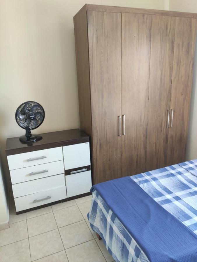 Apartamento A Beira Mar Прая-Гранди Экстерьер фото