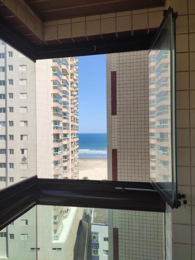 Apartamento A Beira Mar Прая-Гранди Экстерьер фото