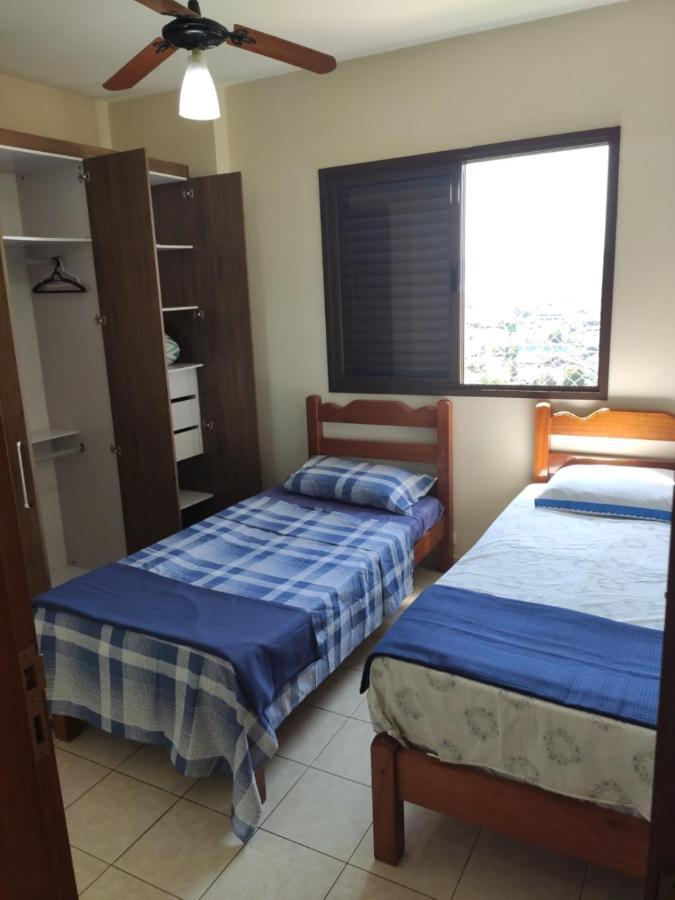 Apartamento A Beira Mar Прая-Гранди Экстерьер фото
