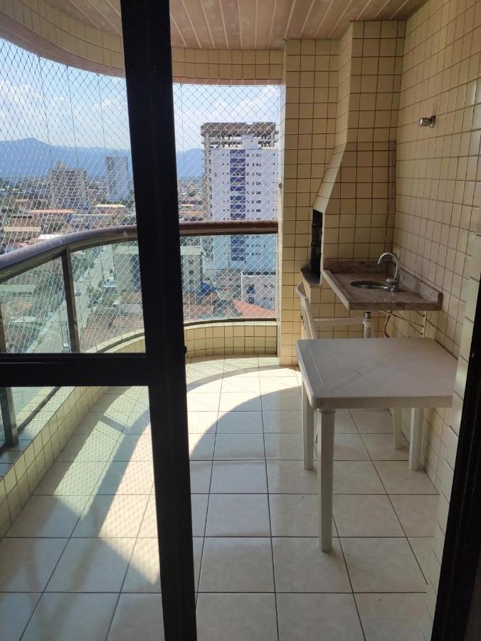 Apartamento A Beira Mar Прая-Гранди Экстерьер фото