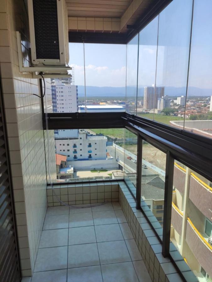Apartamento A Beira Mar Прая-Гранди Экстерьер фото