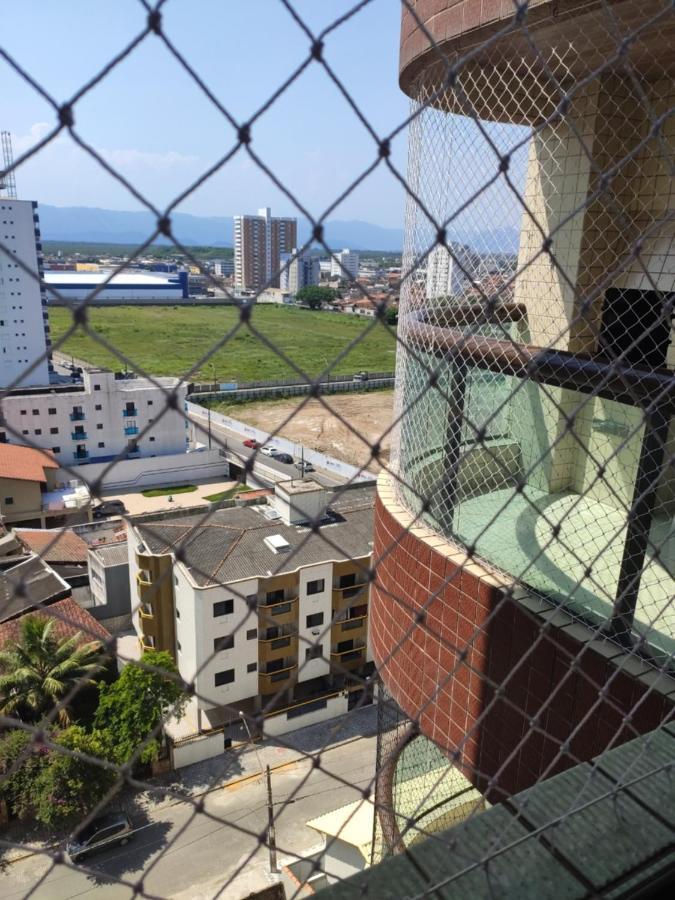 Apartamento A Beira Mar Прая-Гранди Экстерьер фото