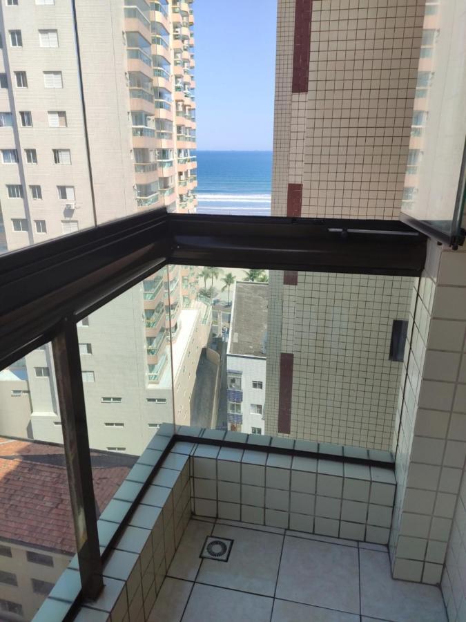 Apartamento A Beira Mar Прая-Гранди Экстерьер фото