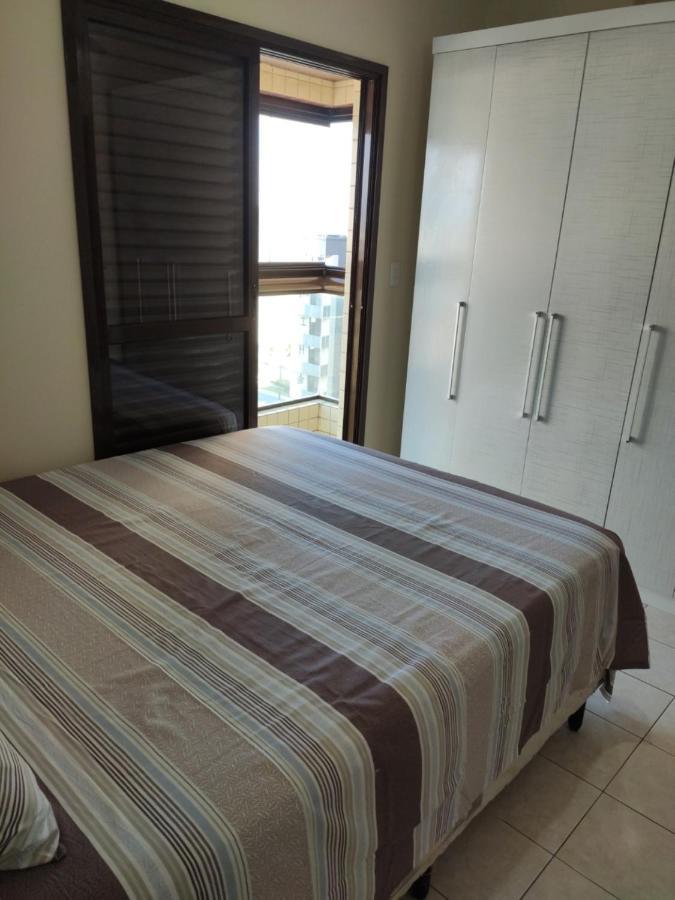 Apartamento A Beira Mar Прая-Гранди Экстерьер фото
