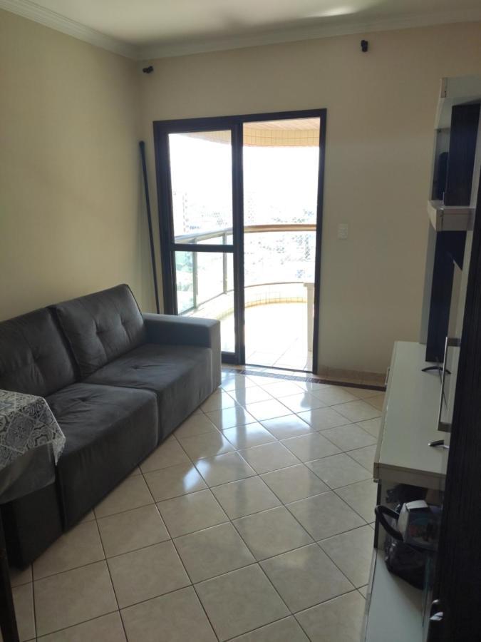 Apartamento A Beira Mar Прая-Гранди Экстерьер фото